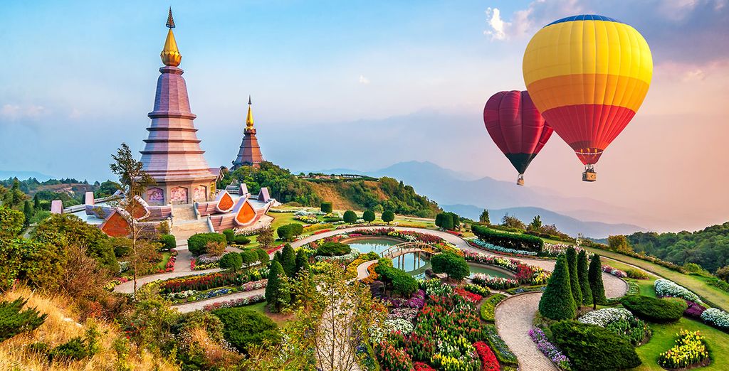 Thailand