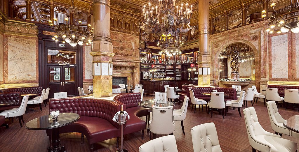 Metropole Brussels 5*