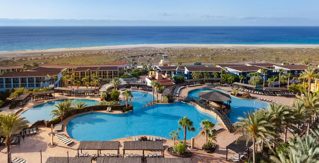 Occidental Jandia Playa 4*