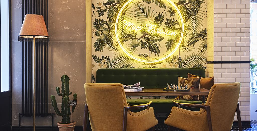 Max Brown Hotel Ku'damm