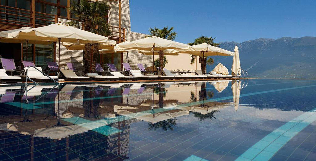 Lefay Resort & Spa Lago di Garda 5*