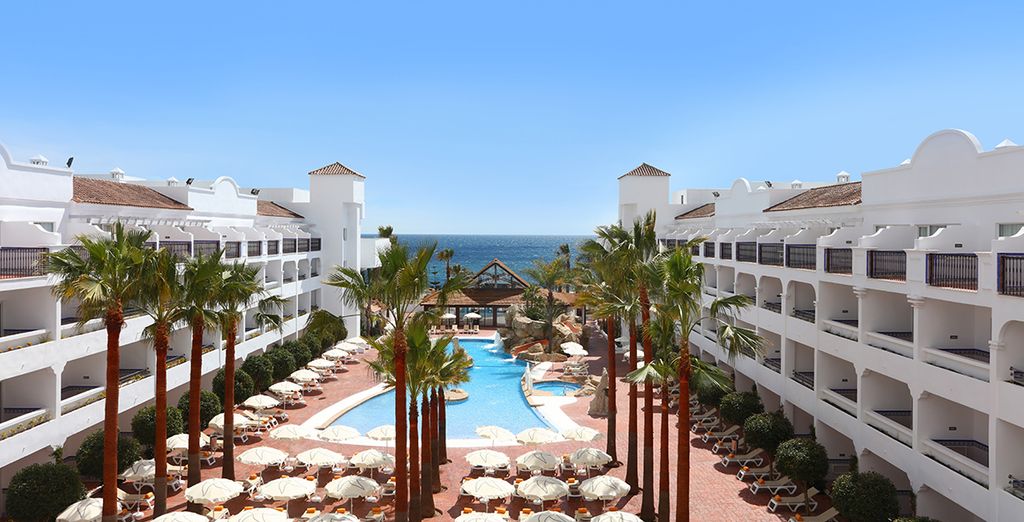 Iberostar Costa del Sol Málaga