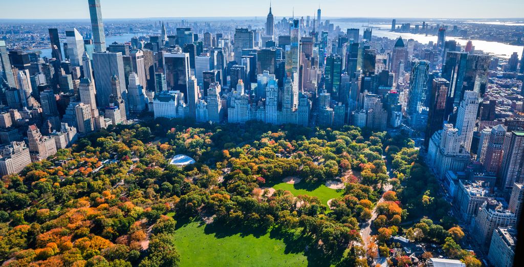 The Bernic Hotel 4* - New York