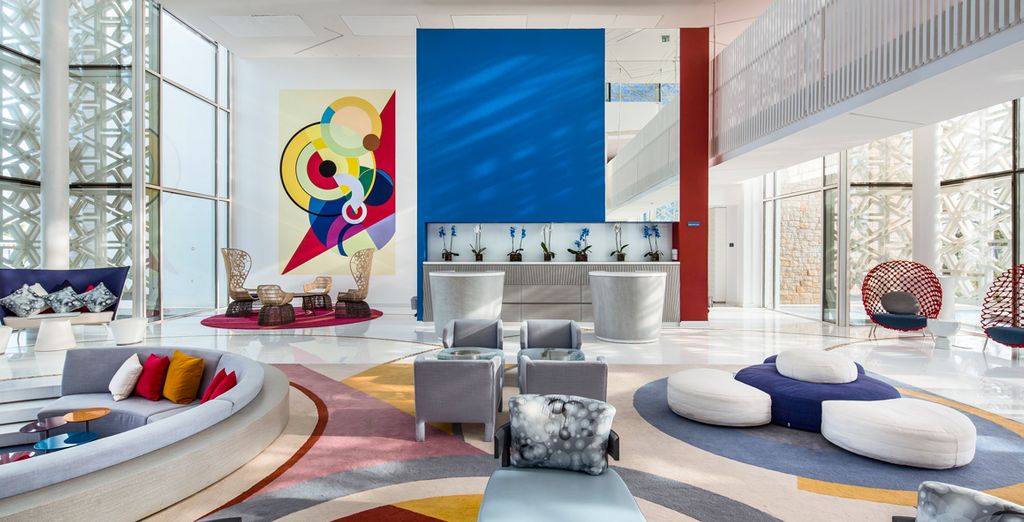 Sofitel Tamuda Bay Beach and Spa 5*