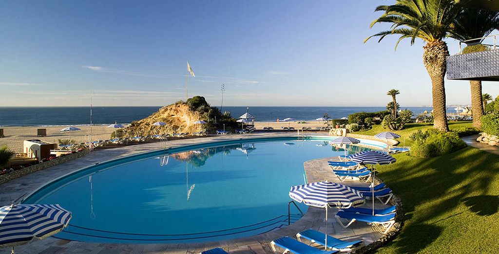 Algarve Casino Hotel 5*
