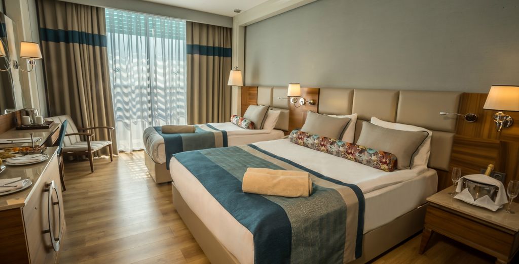 Hotel Sensitive Premium Resort & Spa 5*