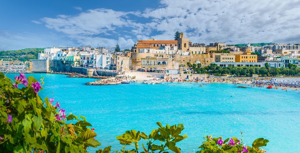 Hotel Aurora e del Benessere & Spa 4* - Bari