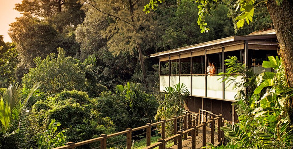 Sofitel Sentosa Resort & Spa 5*