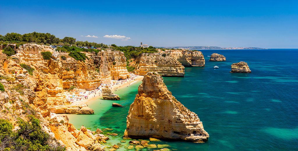 Topazio Vibe Beach Hotel & Apartments - Solo Adultos