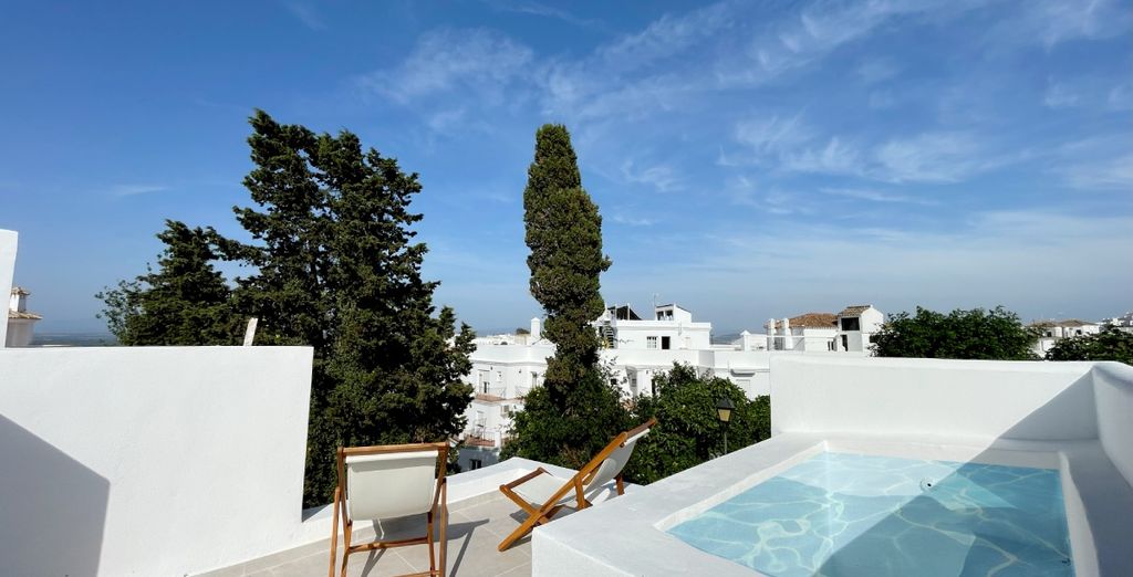 Hotel Boutique Máram 4* - Solo adultos