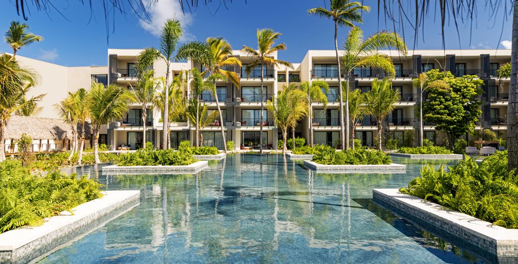 W Punta Cana 5* - Solo Adultos