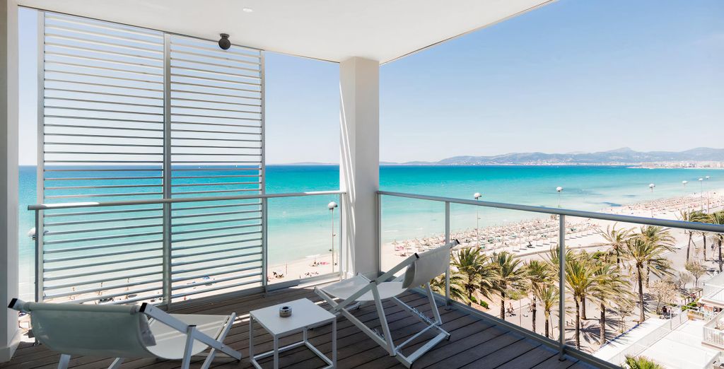 Pure Salt Garonda - Adults Only 5*