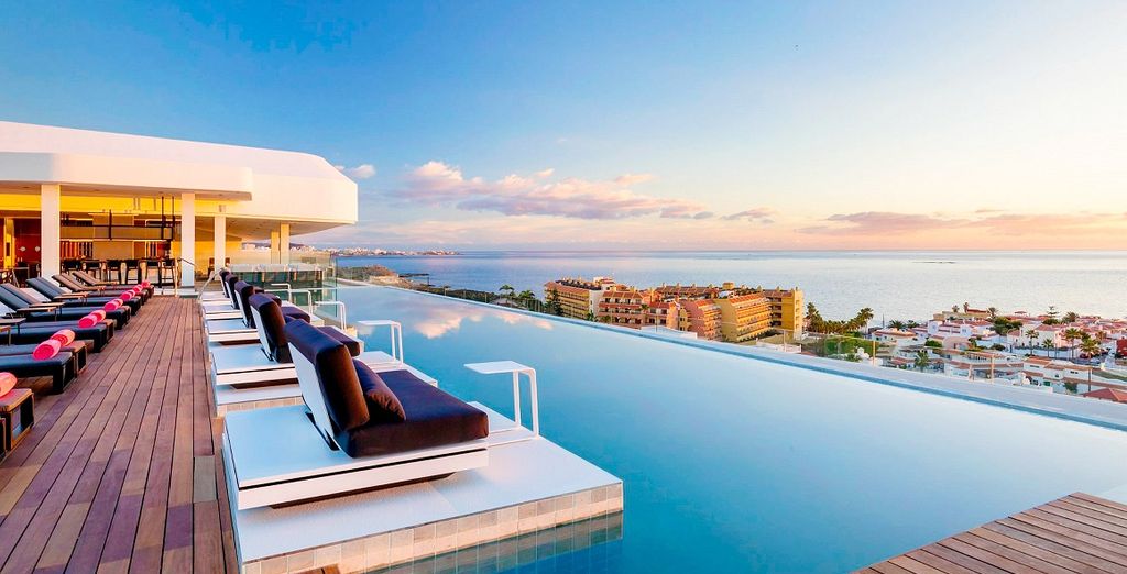 Royal Hideaway Corales Beach 5* by Preferred Hotels