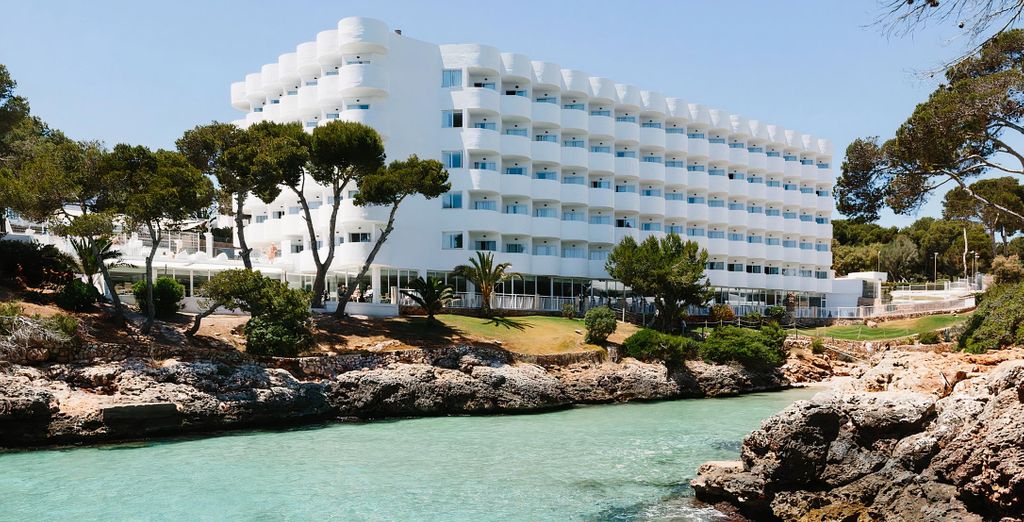 AluaSoul Mallorca Resort 4* - Solo Adultos