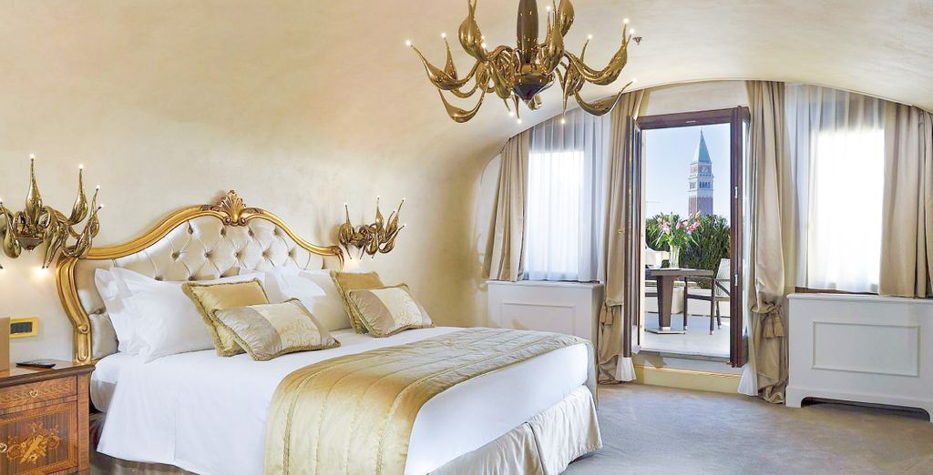 Ai Cavalieri di Venezia 4*