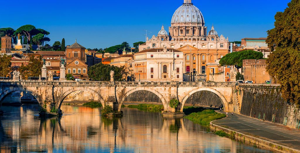 Suite Art Navona - Roma - Hasta -70% | Voyage Privé