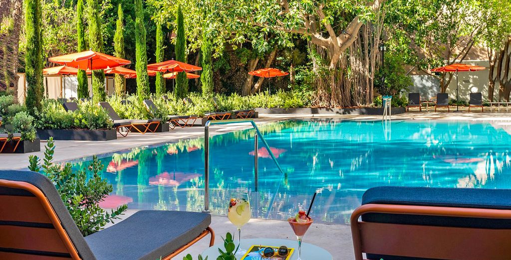 Mercure Benidorm 4*