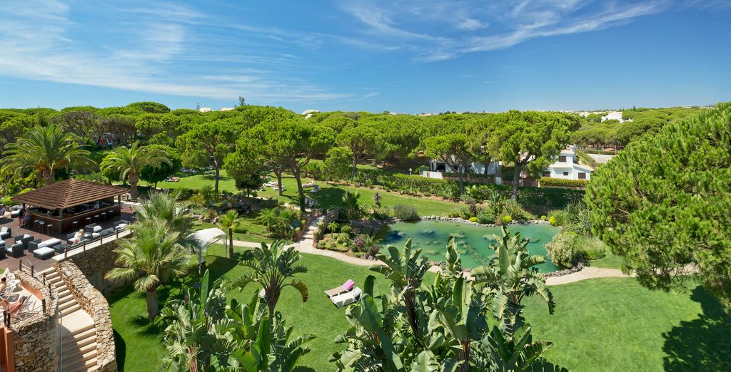 Falésia 4* - Solo Adultos