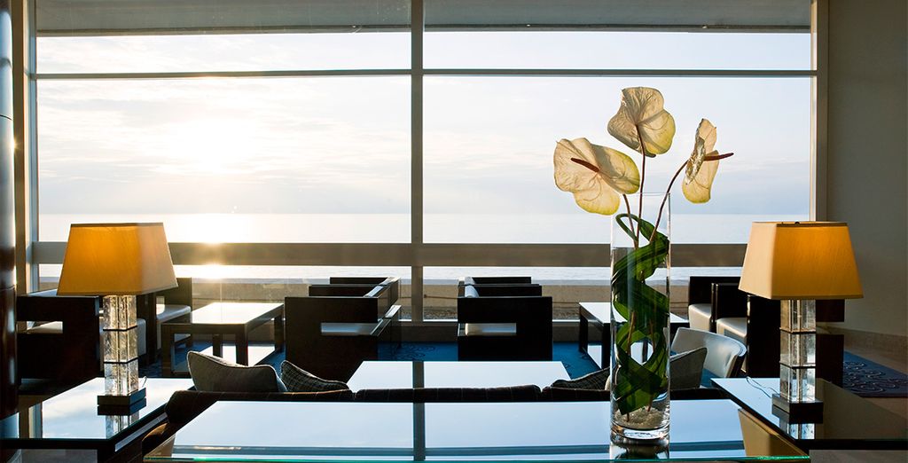 Fairmont Monte Carlo 4*