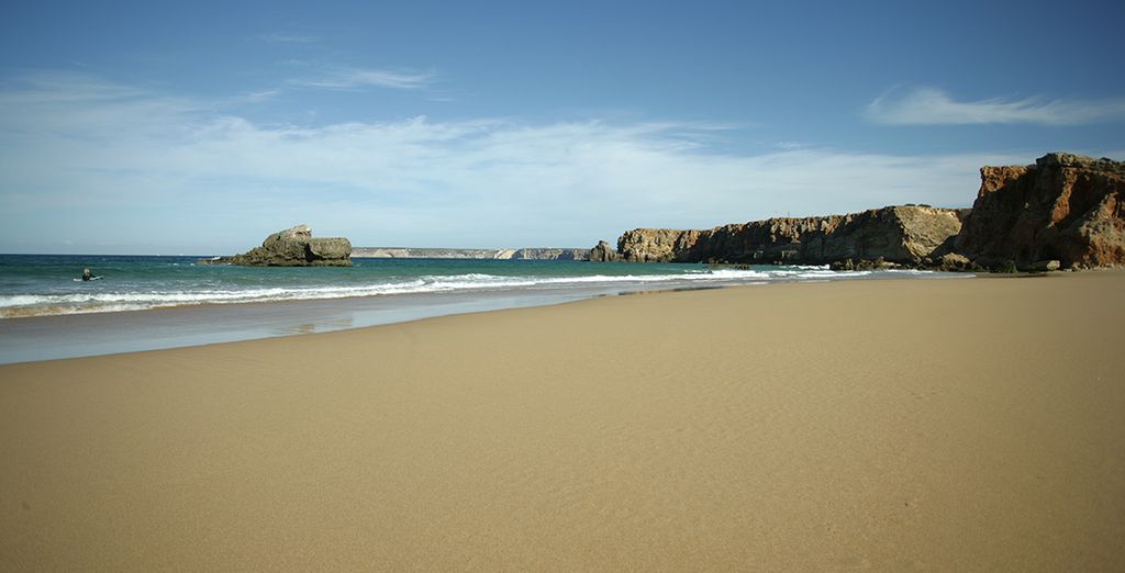 Memmo Baleeira - Design Hotels 4*