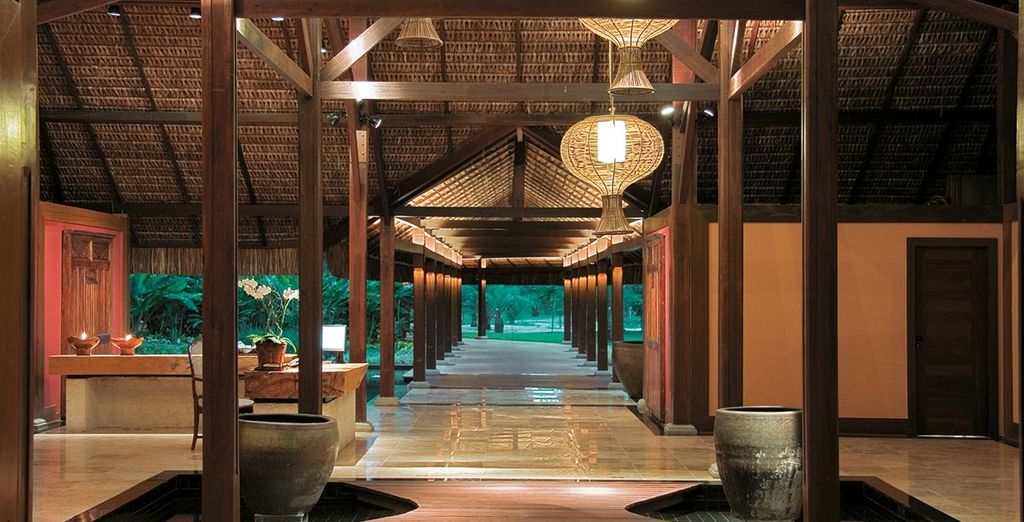 Combinado en Salvador, Praia do Forte y Río de Janeiro