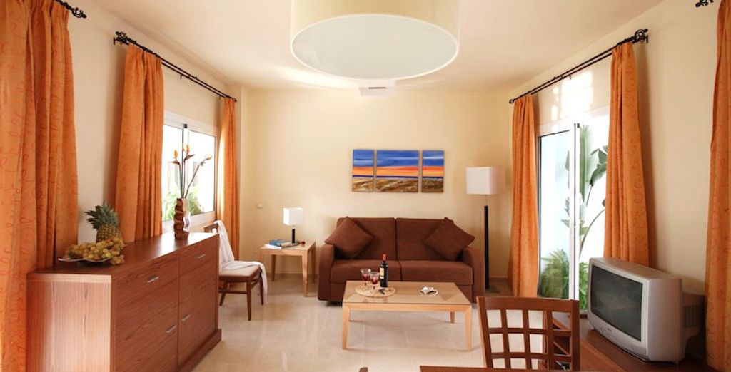 Aparthotel Marina Turquesa