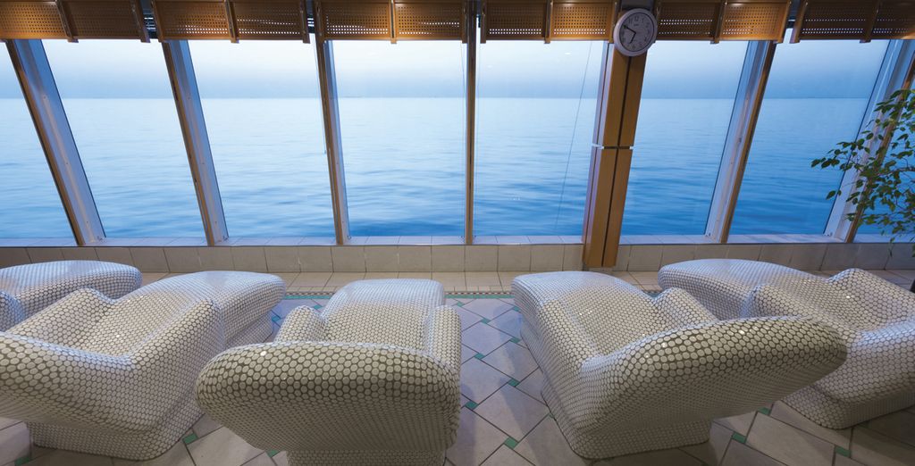 Crucero de invierno por los Emiratos Arabes y Omán