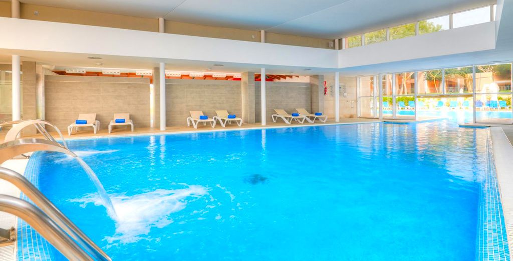 Blau Colonia Sant Jordi Resort & Spa 4*