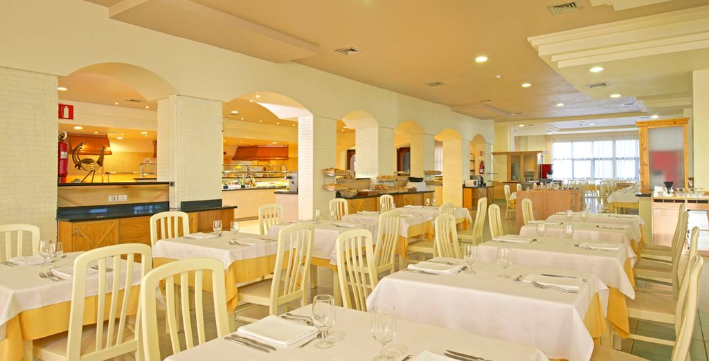 Iberostar Torviscas Playa 4 *
