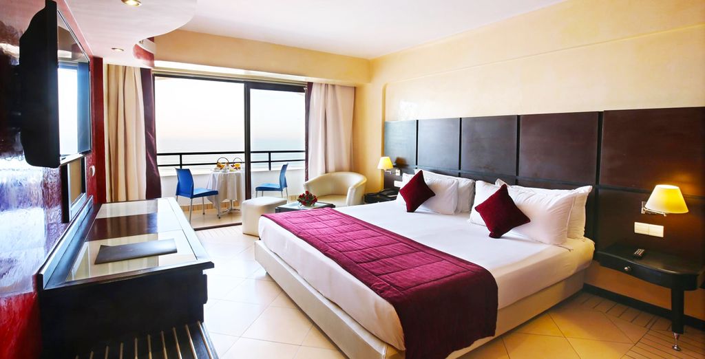 Anezi Tower Hotel 4*