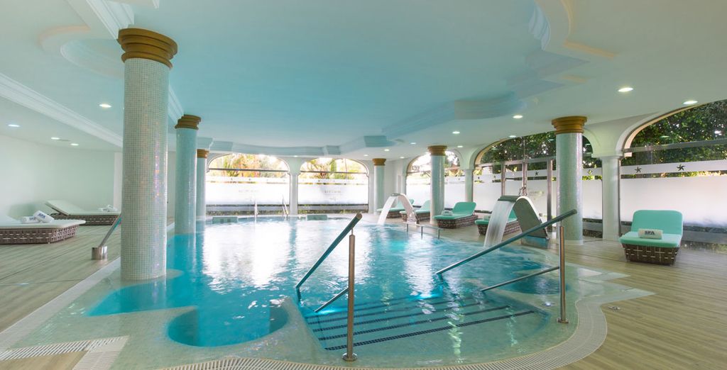 IBEROSTAR Andalucia Playa 5*