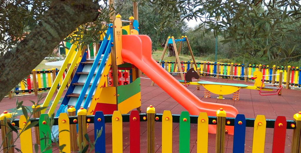 Cegonha Country Club 4*