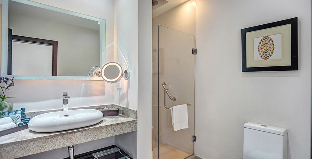 Combinado The Confidante Miami Beach 4* con Royalton White Sands 5*