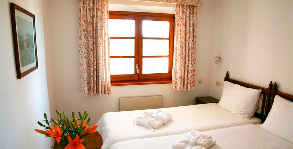 Hapimag Resort Mas Nou 4*