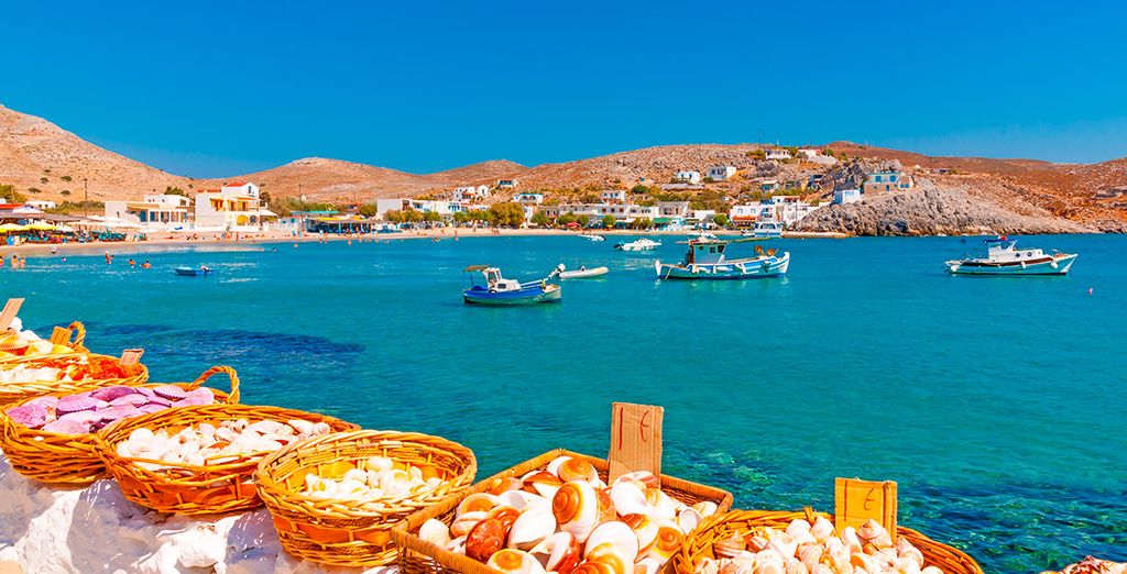 Estambul y crucero en goleta por Turquía e Islas Griegas