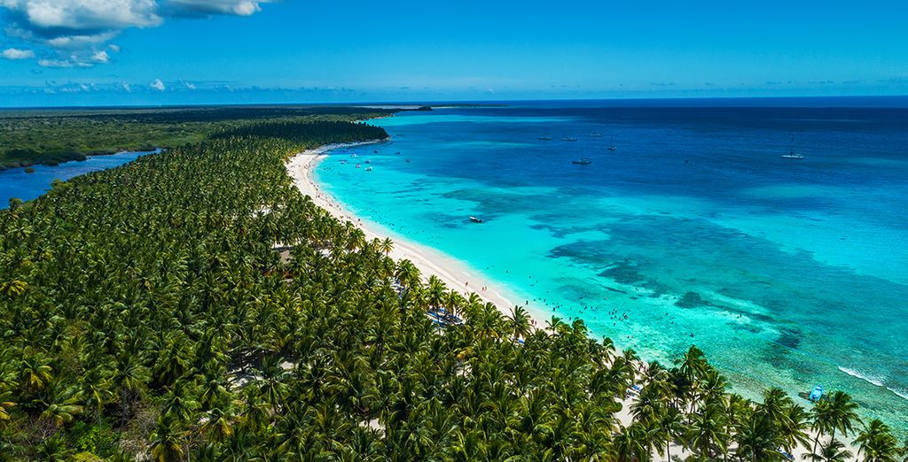 Whala! Bavaro 4*