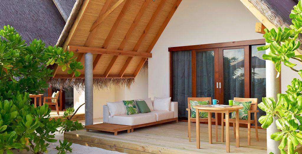 Esplendores de Ceilán y Maldivas