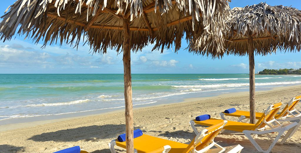 Cuba - A ritmo de salsa