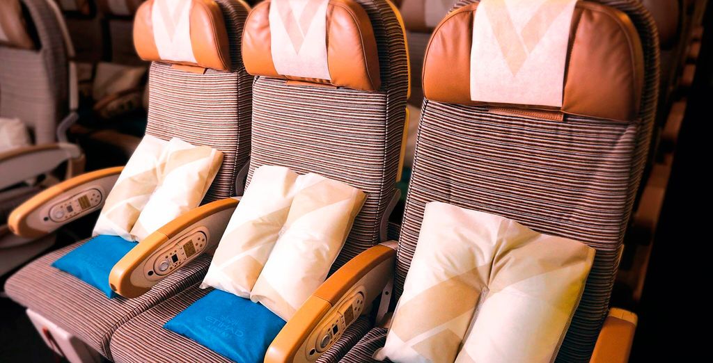 Combinado Pullman Bangkok G 5*, Cape Sienna 5* y Koh Yao Yai 4*