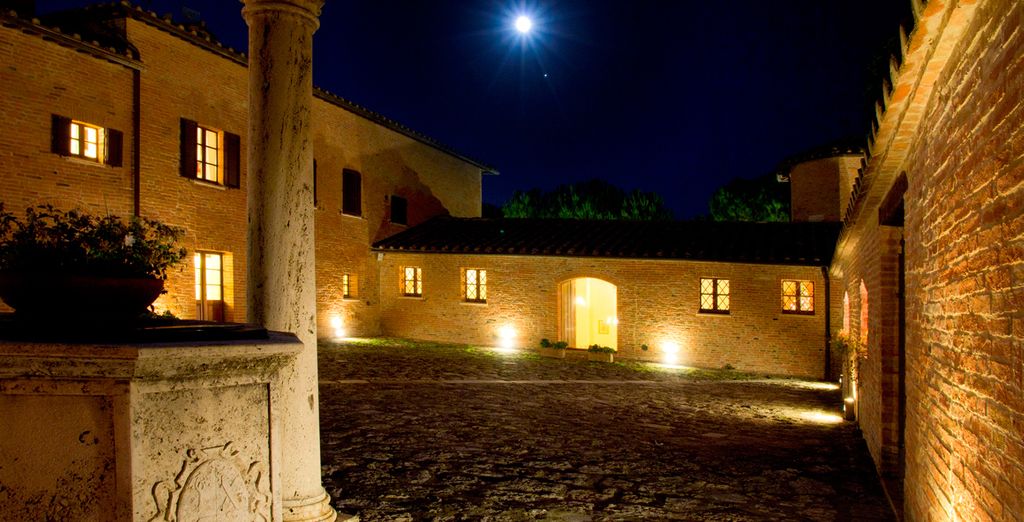 Castello di Leonina Relais 4*