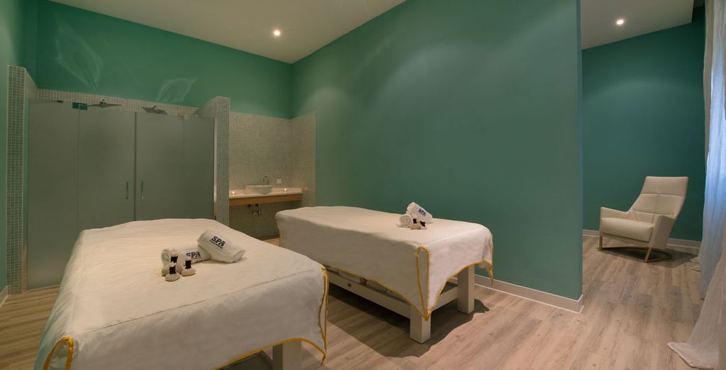 IBEROSTAR Andalucia Playa 5*