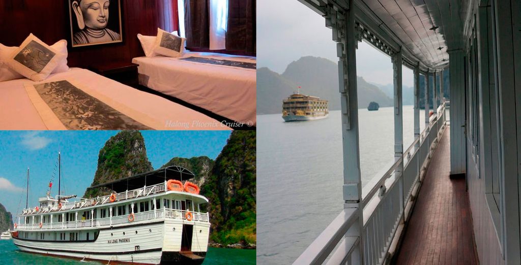 Vietnam Esencial y Camboya