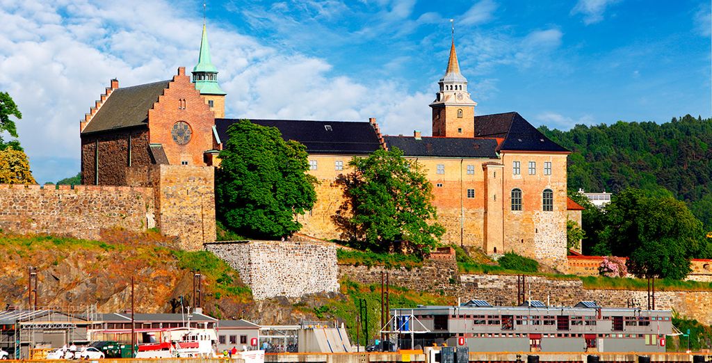 Las 10 mejores actividades en Finlandia en nuestra guía de viajes para Noruega