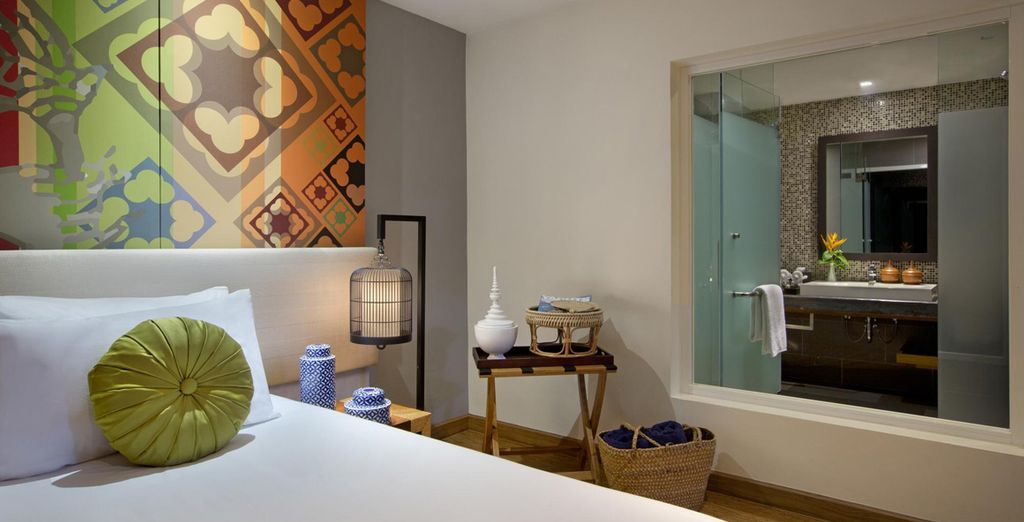 Esplendores del sureste asiático: entre cultura y playas