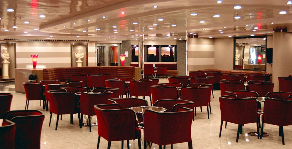 Hotel Colonna San Marco 4*
