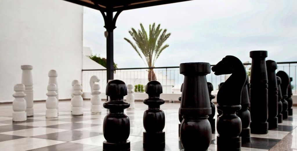 Hotel Atlas Medina and Spa 5* y Royal Mirage Agadir 4*