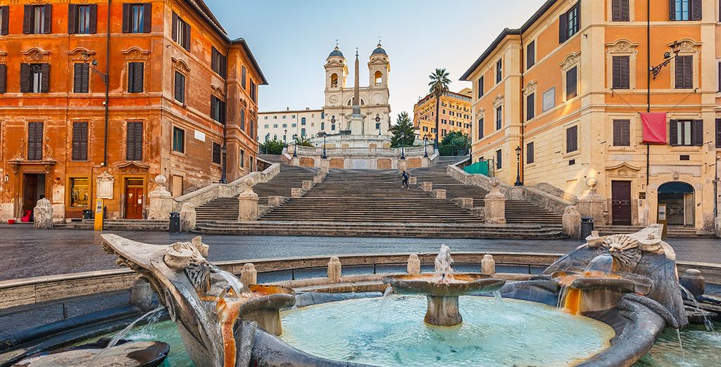 Hotel Imperiale 4*