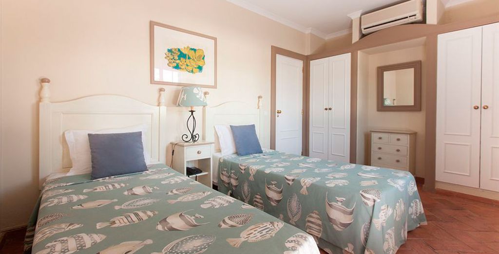 Cegonha Country Club 4*