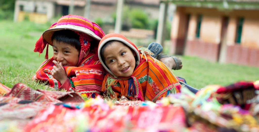 Tour privado por Perú y Bolivia