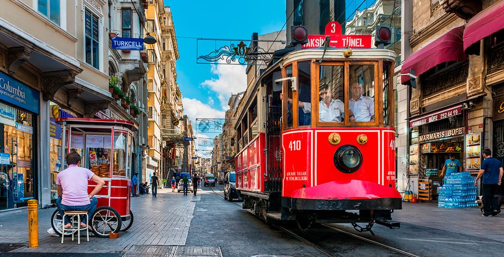 The Elysium Istanbul Hotel 5* Luxury